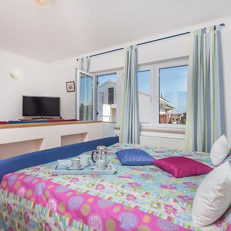 Apartments Villa-Passat โปเรช ภายนอก รูปภาพ