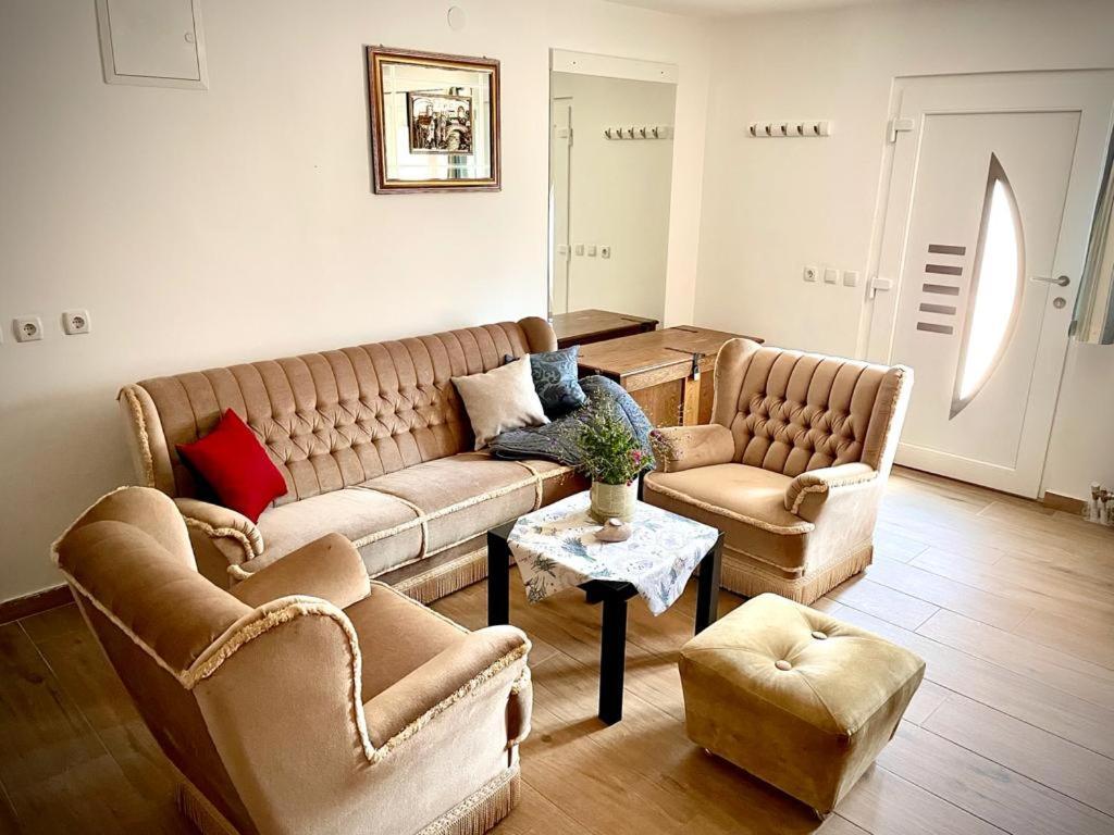 Apartments Villa-Passat โปเรช ห้อง รูปภาพ