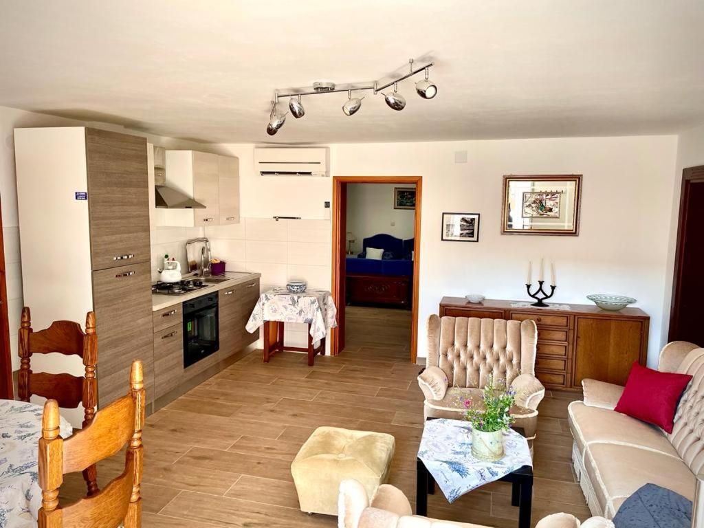 Apartments Villa-Passat โปเรช ห้อง รูปภาพ