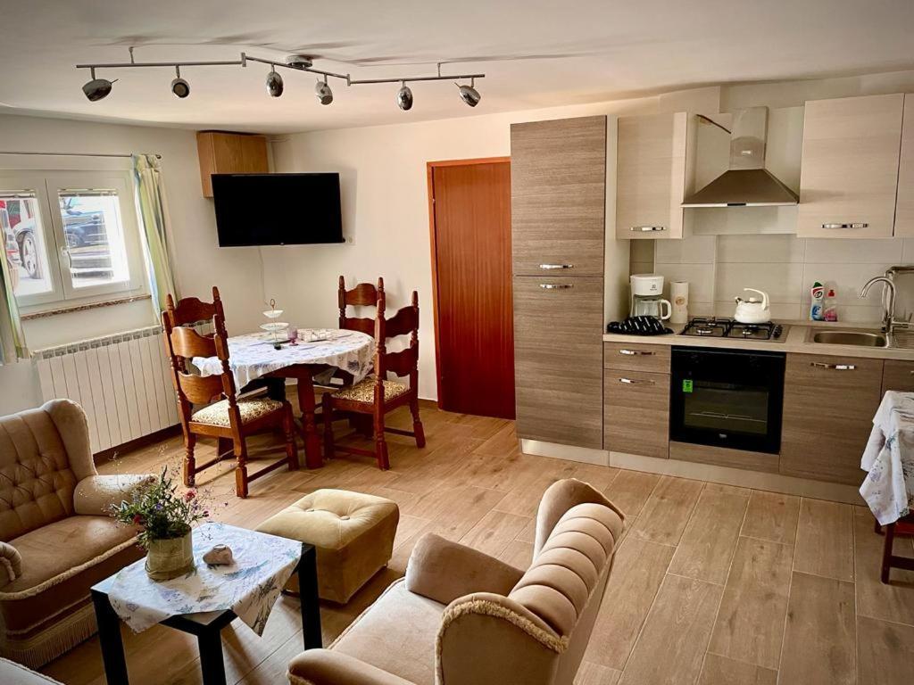 Apartments Villa-Passat โปเรช ห้อง รูปภาพ