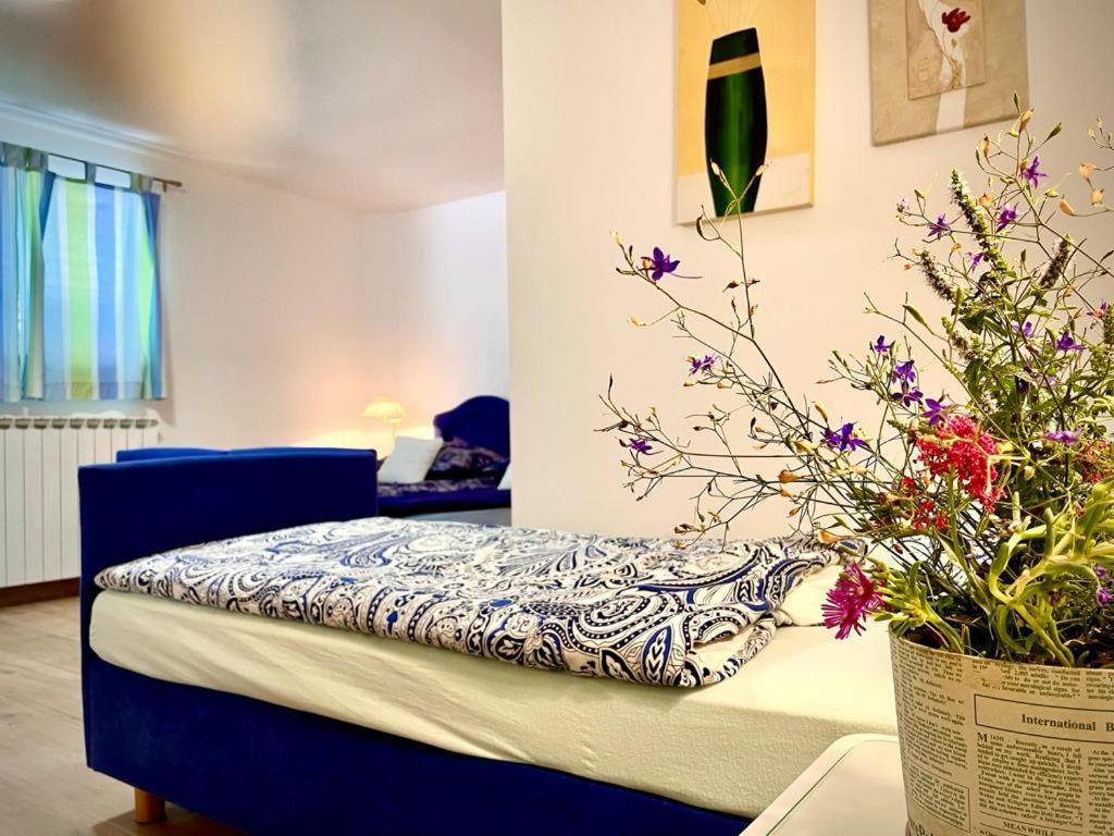 Apartments Villa-Passat โปเรช ห้อง รูปภาพ