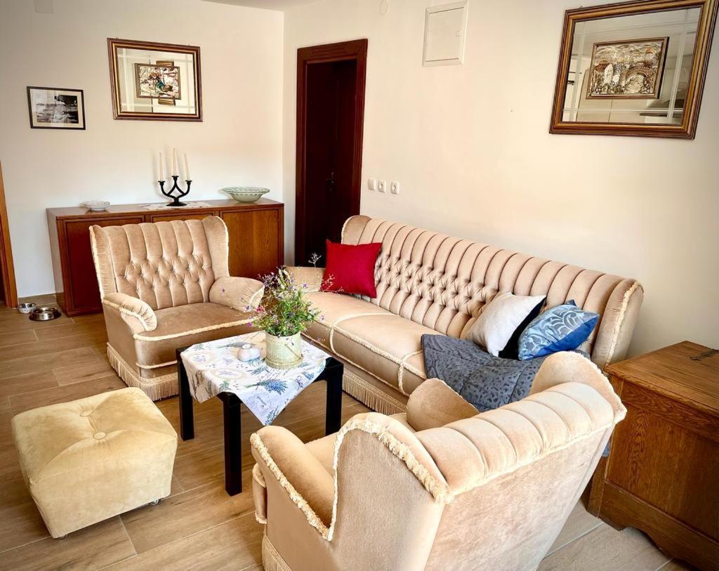 Apartments Villa-Passat โปเรช ห้อง รูปภาพ