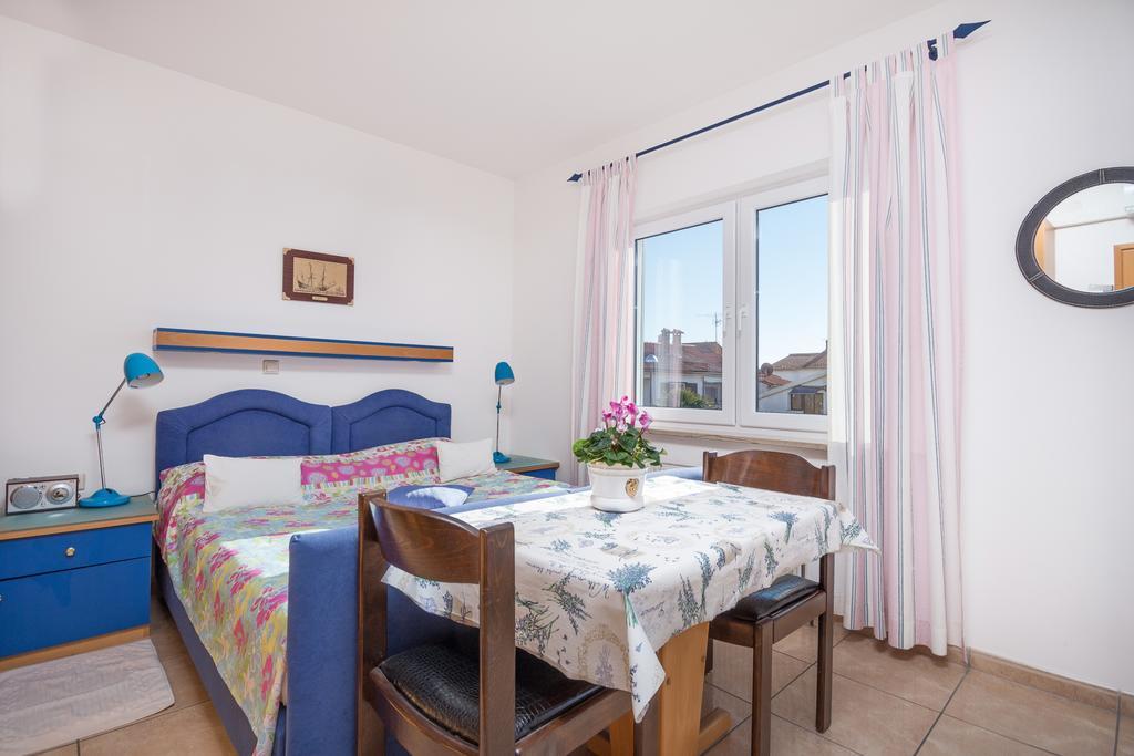 Apartments Villa-Passat โปเรช ภายนอก รูปภาพ