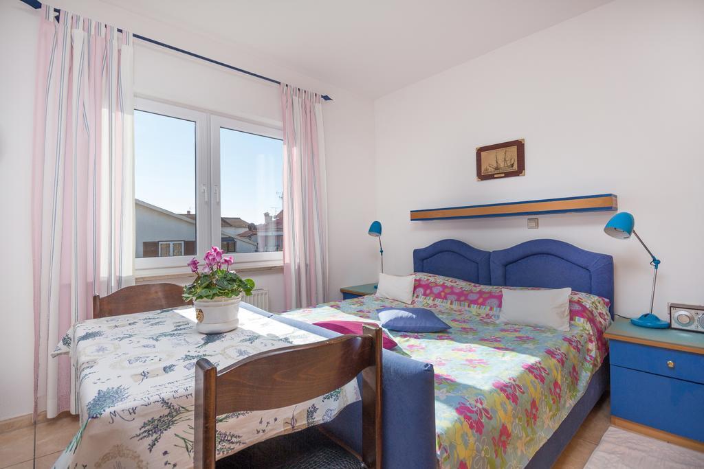 Apartments Villa-Passat โปเรช ภายนอก รูปภาพ
