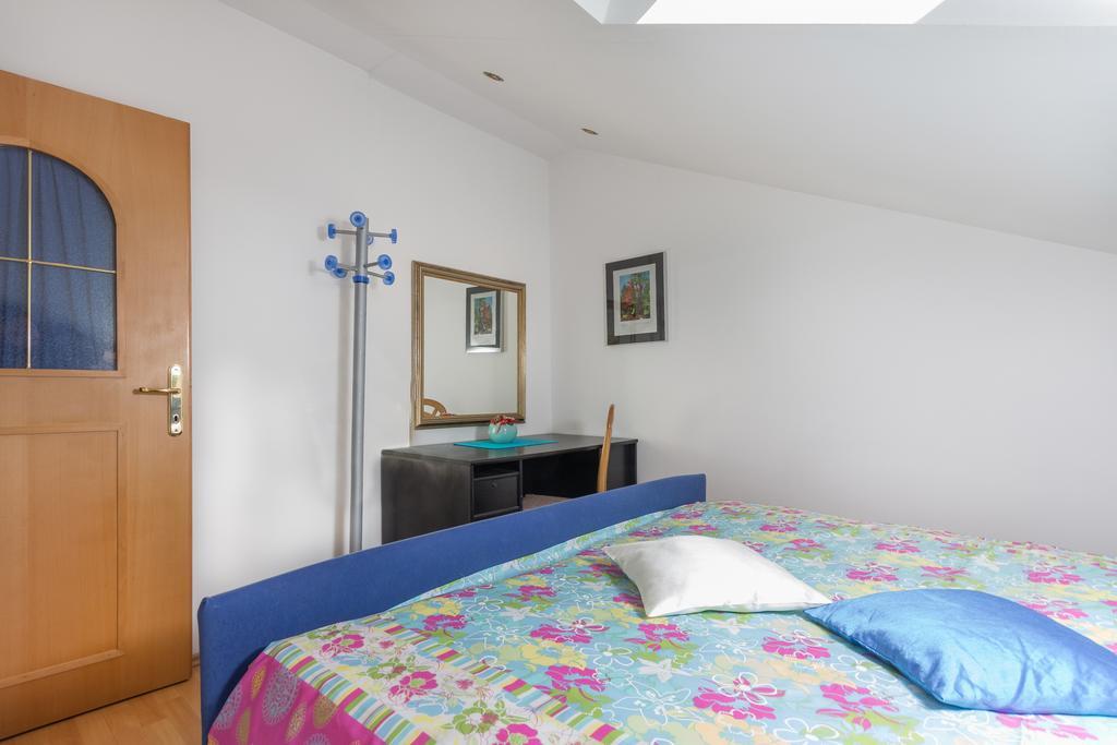 Apartments Villa-Passat โปเรช ภายนอก รูปภาพ